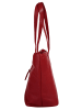 Bruno Banani Shopper in rot