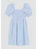 s.Oliver Kleid in 55N1_blau