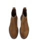Kazar Chelsea Boots in Braun
