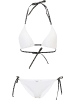 Fila Bikini "Sibu Triangle Bikini" in Weiß