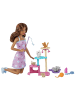Barbie Kitty Condo Spiel-Set | Barbie HHB70 | Puppe mit Katzen | Mattel