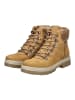 Imac Stiefelette Camel
