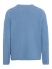 Camel Active Strickpullover in Blau