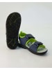 Lurchi Sandalen in Blau