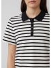 s.Oliver Polo-Shirt in 99H7_schwarz