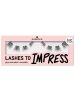 essence Künstliche Wimpern, um zu beeindrucken - 08 Pre-cut Lashes
