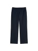 Marc O'Polo Chino Model Lande wide in Thunder Blue