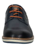 Pikolinos Halbschuhe AVILA M1T Blau