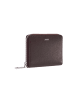 JOOP! Geldbörse 'Lantea Nisa in Dunkelbraun'