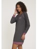 VIVANCE DREAMS Nachthemd in anthrazit-meliert