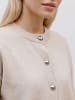 Vero Moda Strick jacke in Birch