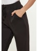 Usha Women Pants in black