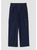 s.Oliver Jeans-Hose BAGGY  in  58Z8_blau