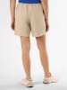 Gant Shorts mit Leinen-Anteil in beige