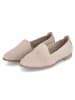 Tamaris Slipper in taupe