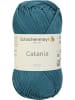 Schachenmayr since 1822 Handstrickgarne Catania, 50g in Petrol