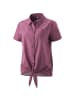 Gonso Molveno Da-Bikebluse-1/2 in Lila466