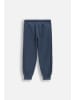 Coccodrillo Jogginghose in blau