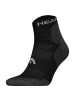 HEAD Socken 6er Pack in Schwarz