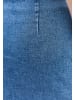 OXXO Minirock RODEO BLUE DENIM