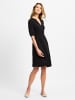 CARTOON Kleid in schwarz - 0001