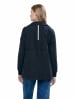 Cecil Outdoorjacke für Damen in blau