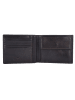 Braun Büffel Arezzo Geldbörse RFID Leder 12 cm braun