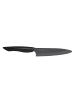 Kyocera Keramik-Universalmesser SHIN in schwarz, 13 cm