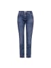 Street One Jeans in bright midblue wash