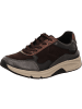 rollingsoft Schnürschuh in braun