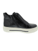 Caprice Sneaker high Schwarz