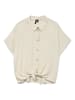 Vero Moda Hemd in Moonbeam