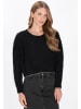 DreiMaster Women Sweater in black