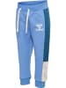 Hummel Verstellbare Taille Hose Hmldream Mädchen in SILVER LAKE BLUE