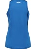 Newline T-Shirt Base Coolskin Damen in BLUE