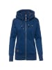 ragwear Sweatjacke Neska in navy