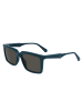Calvin Klein Sunglasses Sonnenbrille in Green