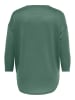 ONLY Carmakoma Top in Dark Forest
