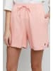 Oxmo Shorts (Hosen) in rosa