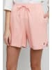 Oxmo Shorts (Hosen) OXAlgea in Rosa