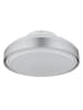 Globo lighting Deckenventilator "CARNEY" in white