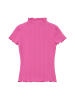 s.Oliver T-Shirt kurzarm in Pink