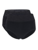 SPEIDEL Taillen Slip Inshape in Schwarz