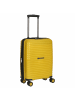 Stratic Bright+ - 4-Rollen-Trolley 56 cm S erw. in yellow gold