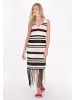 IZIA Women Dress in black