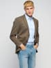 TeeShoppen Blazer The Original in Dark Brown