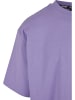 STARTER T-Shirt in paisleypurple