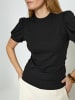 Peppercorn T-Shirt in Black