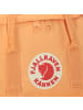 FJÄLLRÄVEN Kanken Rucksack 38 cm in sunstone orange