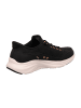 Skechers Sportliche Schnürschuhe in Schwarz